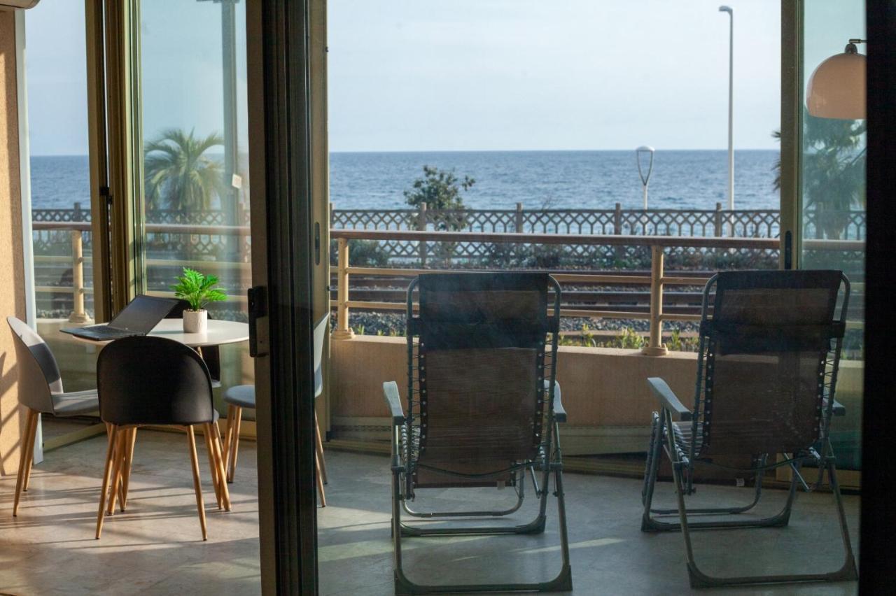 Licorne G14 Apartment Cannes Exterior photo