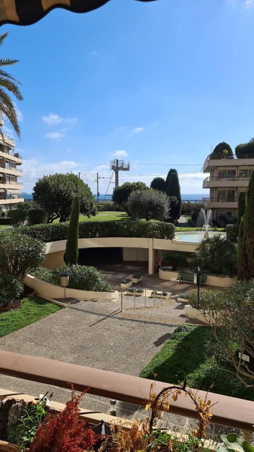Licorne G14 Apartment Cannes Exterior photo