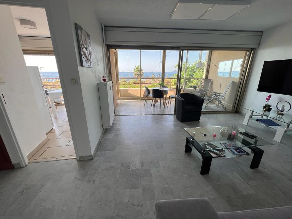 Licorne G14 Apartment Cannes Exterior photo