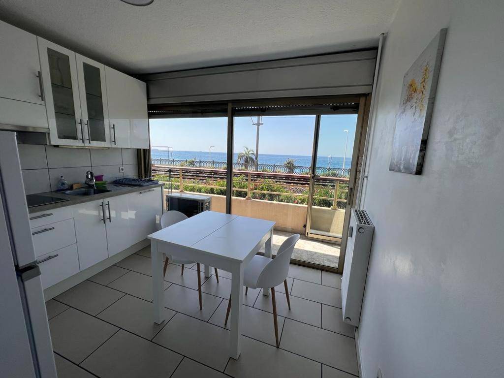 Licorne G14 Apartment Cannes Exterior photo