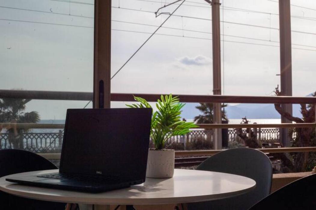 Licorne G14 Apartment Cannes Exterior photo